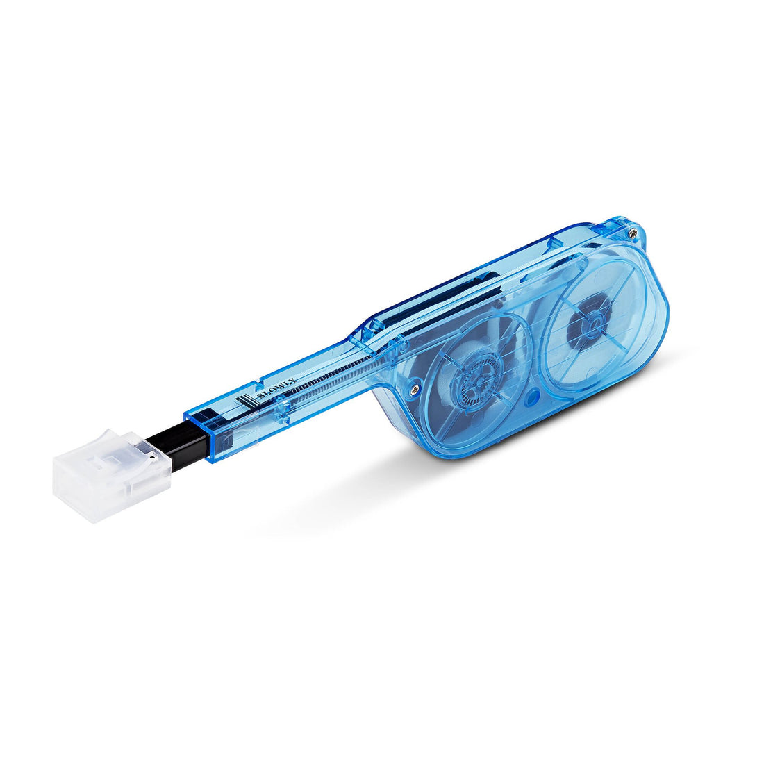 StarTech.com Fiber Optic Cleaning Pen, MPO Fiber Cleaner for MPO/MTP Connectors and Ports, Fiber Optic Cleaner