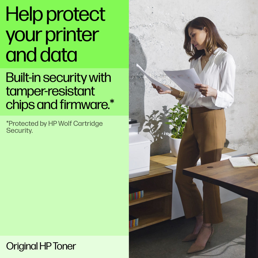 HP 824A Magenta LaserJet Image Drum - image 4