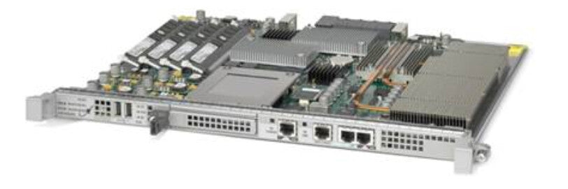 Cisco ASR 1000 Interface processor | Back to the Office