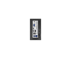 Asrock DeskMini B760 Series 1.92L sized PC Black Intel B760 LGA 1700