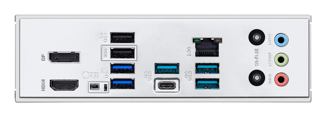 ASUS PRIME B850-PLUS WIFI AMD B850 Socket AM5 ATX - image 6