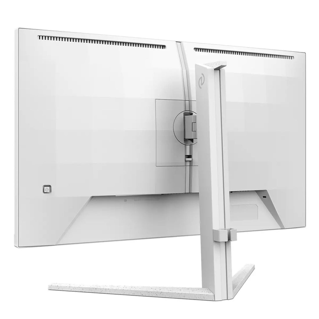 Philips Evnia 27M2N3501PA/00 computer monitor 27" 2560 x 1440 pixels Quad HD LCD White - image 4