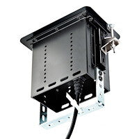 StarTech.com Single-Module Conference Table Connectivity Box - image 5