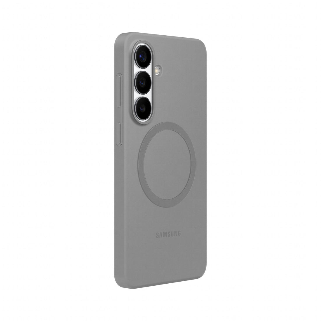 Samsung EF-ES947CJEGWW mobile phone case 6.7" Cover Grey - image 2