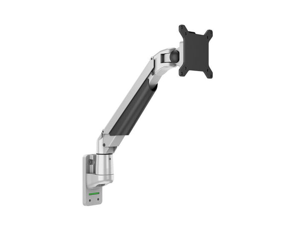 Multibrackets M VESA Gas Lift Arm Wall Basic Silver