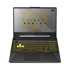 ASUS TUF Gaming F15 FX506HEB-HN187T laptop Intel® Core™ i5 i5-11400H 39.6 cm (15.6