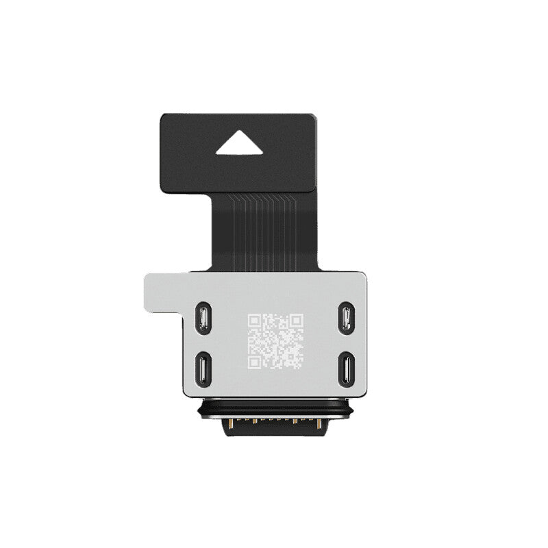 Fairphone 5 USB-C Port (F5USBC-1ZW-WW1)