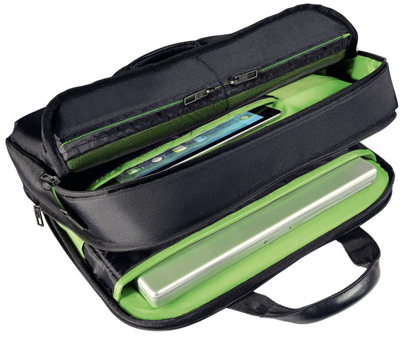 Leitz Complete 15.6" Laptop Bag Smart Traveller