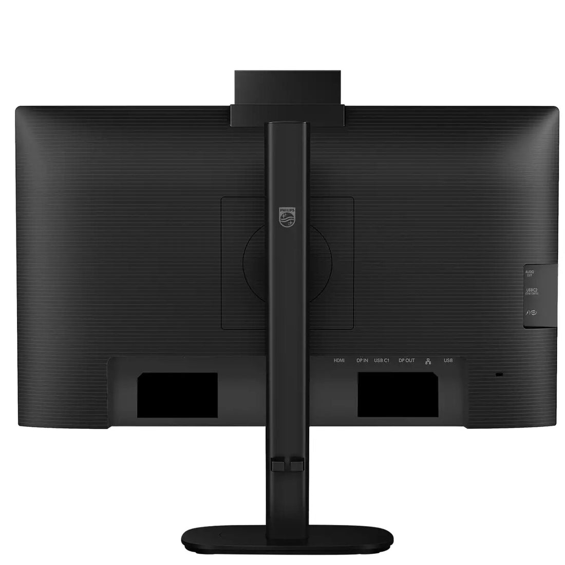 Philips 3000 series 24B2U3301H/00 computer monitor 23.8" 1920 x 1080 pixels Full HD LCD Black - image 6
