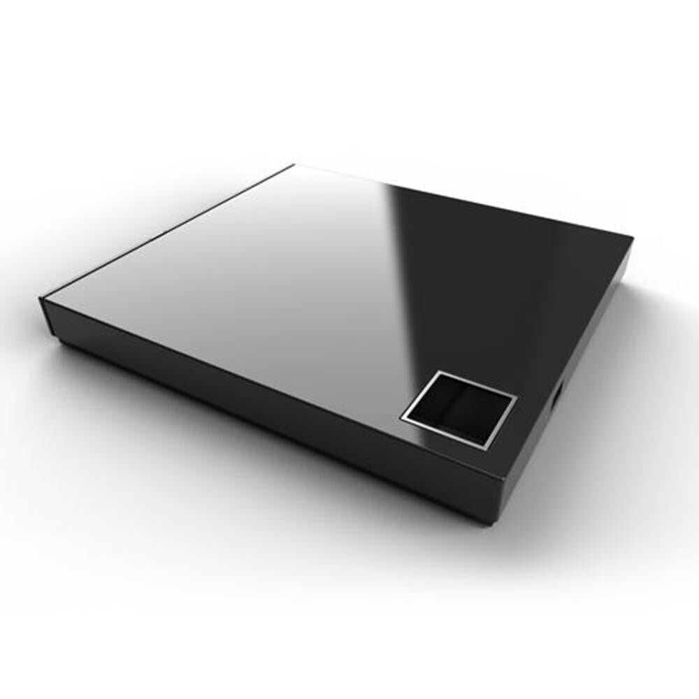 ASUS SBC-06D2X-U optical disc drive Blu-Ray DVD Combo Black - image 2