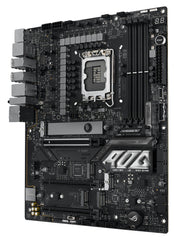 ASUS ROG STRIX Z790-E GAMING WIFI II Intel Z790 LGA 1700 ATX