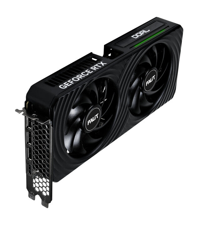 Palit GeForce RTX 5060 Dual NVIDIA 8 GB GDDR7 - image 2