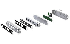Intel RealSense D455 Camera Silver