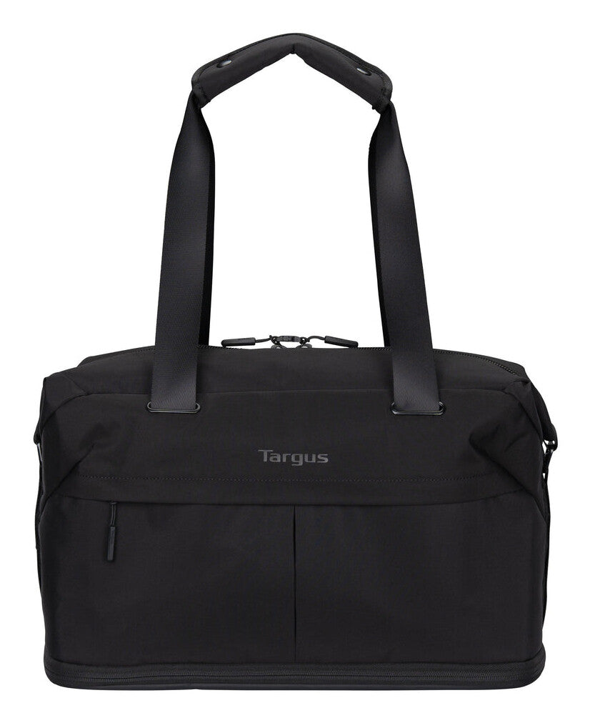 Targus Weekender Travel Tote 16" Ladies case Blue - image 3