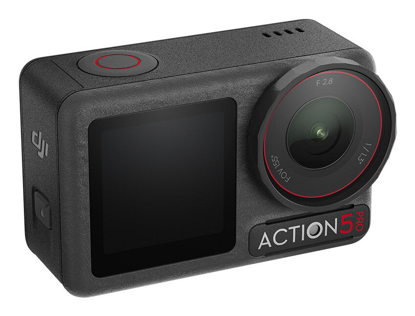 DJI Osmo Action 5 Pro Standard Combo - image 12