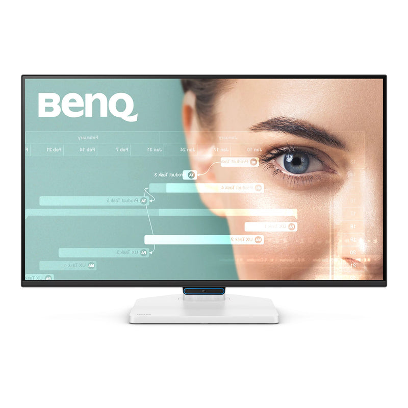 BenQ 27” 1080p FHD Eye-Care Home Office Monitor