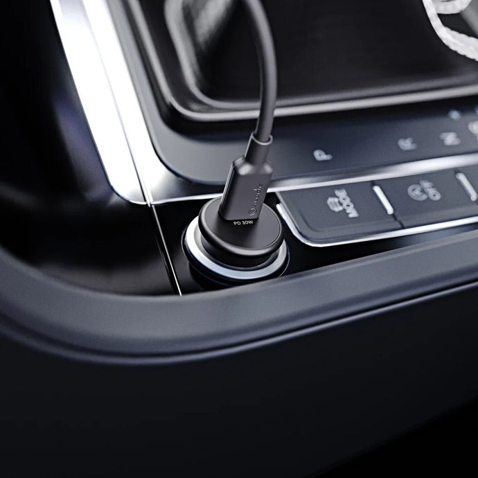 ALOGIC 30W Rapid PowerCar Charger - image 3