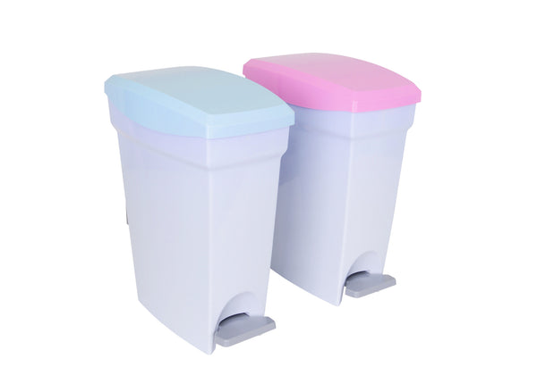 Multibrackets M Workstation Cart Recycle Bin