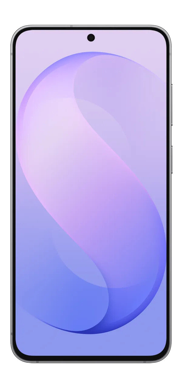 Samsung Galaxy S26 FE 6.7" 5G Smartphone (SM-S741BZVDEUB) - 128GB, 8GB RAM, Dual SIM, Blueberry