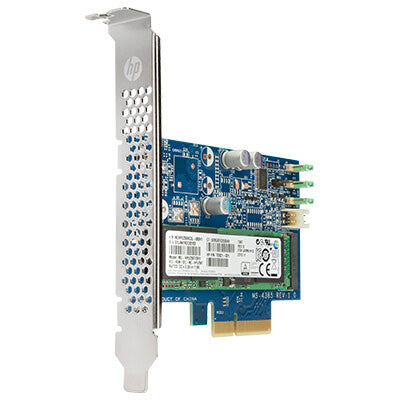 HP Z Turbo 512 GB M.2 PCI Express 2.0 - image 3