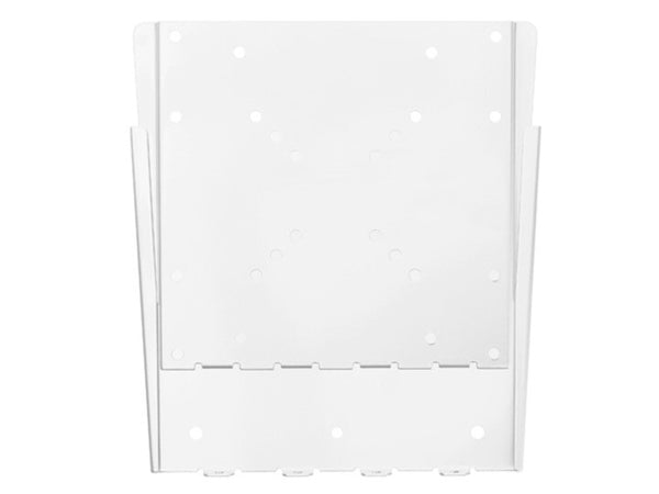 Multibrackets M VESA Wallmount III White 75 100 200x100 200x200