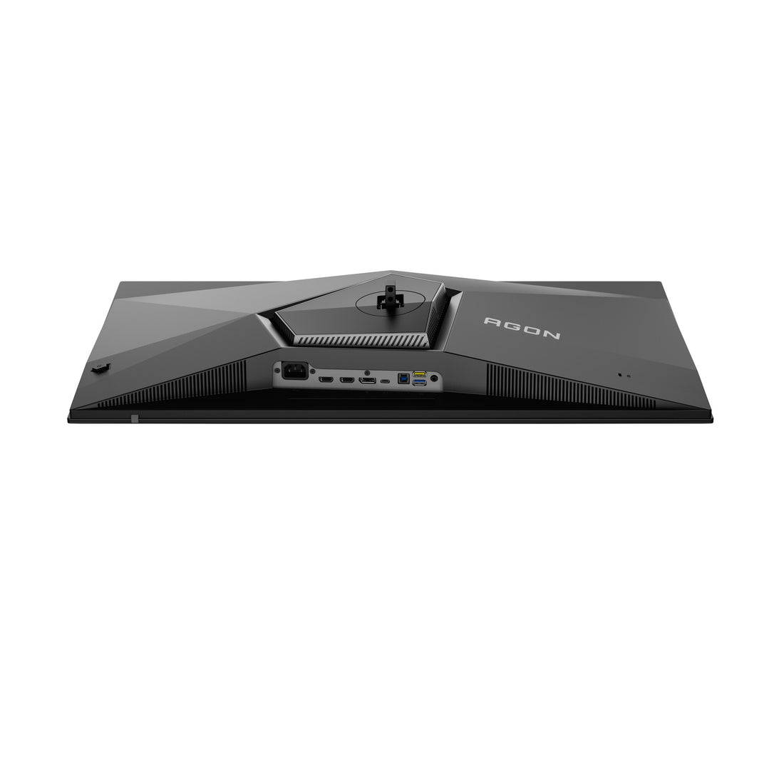 AOC AG326UZD2/11 computer monitor 31.5" 3840 x 2160 pixels Black - image 9