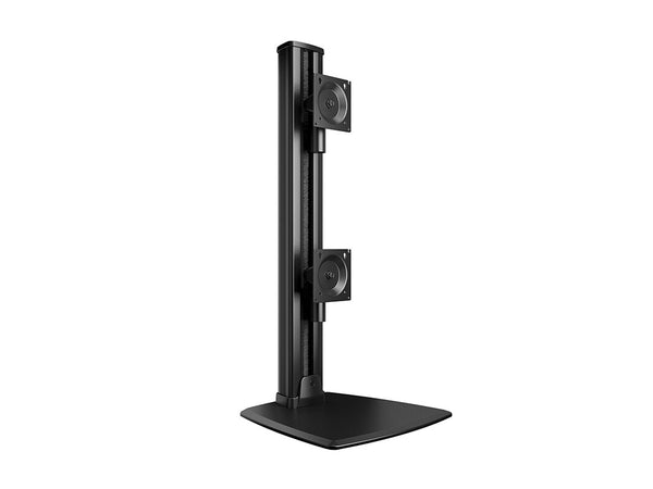 Multibrackets M VESA Tablestand HD Dual Vertical Widescreen 32"-50"