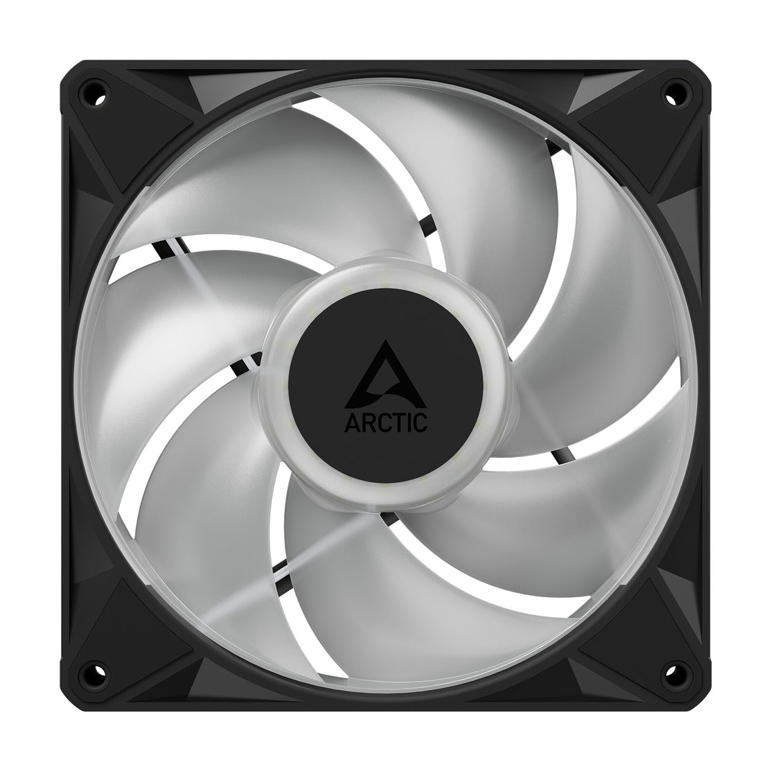 ARCTIC BioniX P14 A-RGB 140 mm PWM Fan with Daisy Chain - image 5