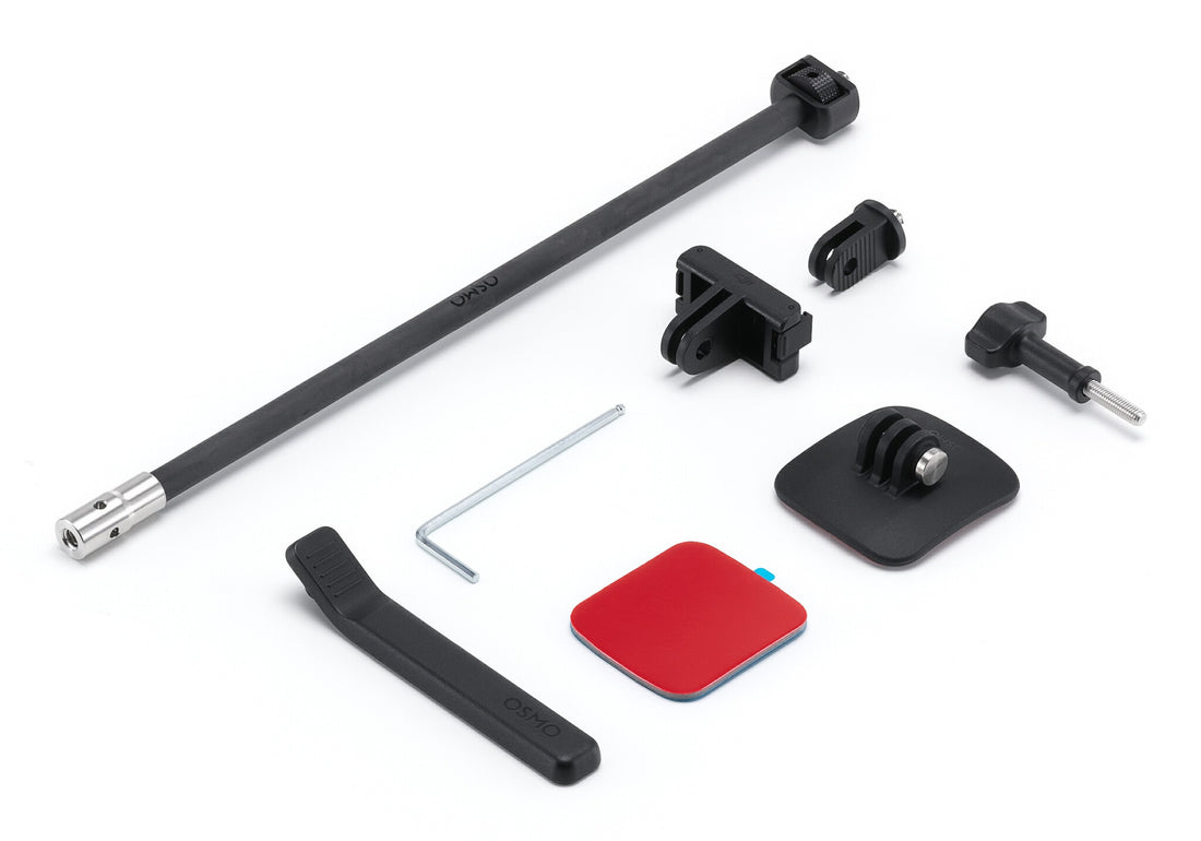 DJI CP.OS.00000468.01 action sports camera accessory - image 3