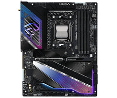 Asrock MK X870E NOVA WIFI AMD X870E Socket AM5 ATX