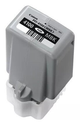 Canon LUCIA PRO II ink cartridge Original Standard Yield Matte black
