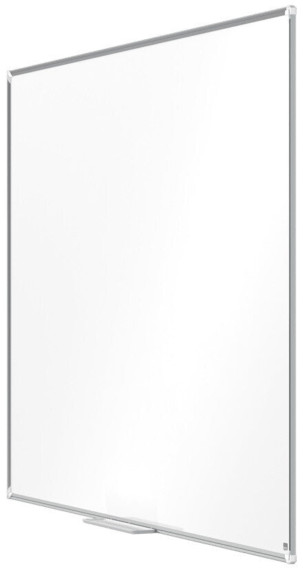 Nobo Premium Plus Steel Magnetic Whiteboard 1800x1200mm - image 3