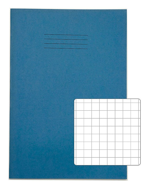 RHINO A4+ Oversized Exercise Book (13 x 9")