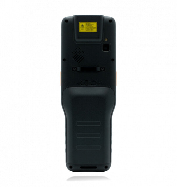 Newland N7 Cachalot Pro II handheld mobile computer 10.2 cm (4") 480 x 800 pixels Touchscreen 360 g Black