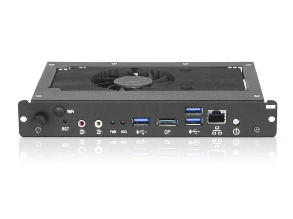 NEC OPS-Sky-i5-d4/64/W7e A 2.7 GHz Intel® Core™ i5 64 GB SSD 4 GB