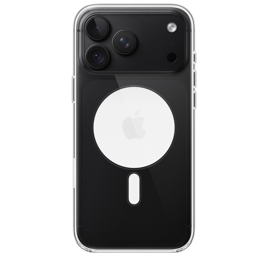 Apple iPhone 18 Pro Max Clear Case with MagSafe - image 4