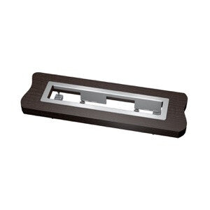 Kindermann 7449000023 cable tray 45° Aluminium