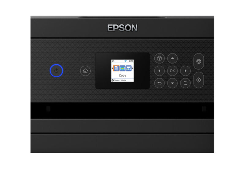 Epson EcoTank ET-2851 Inkjet A4 5760 x 1440 DPI 33 ppm Wi-Fi