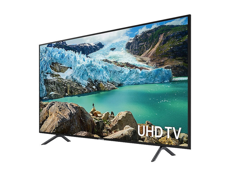 Samsung Series 7 RU7100 127 cm (50") 4K Ultra HD Smart TV Wi-Fi Black