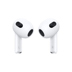 Apple AirPods (3rd generation) with Lightning Charging Case
