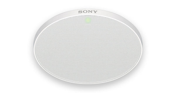 Sony MAS-A100 microphone White Presentation microphone