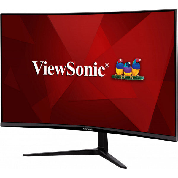 Viewsonic 31.5" FHD 165Hz Curved Gaming Monitor (VX3218-PC-MHD)