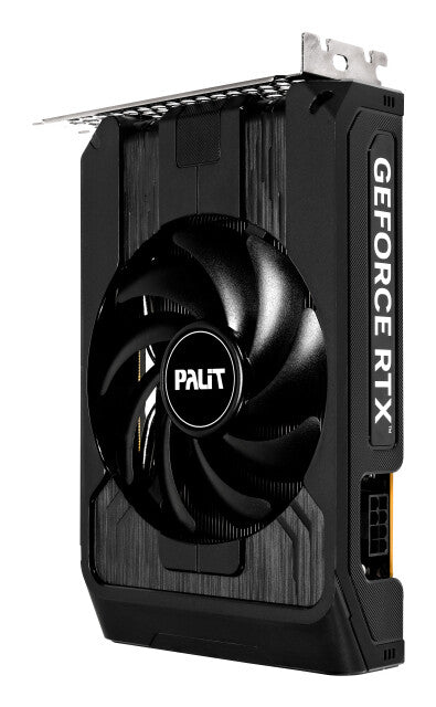 Palit GeForce RTX 5050 StormX OC NVIDIA 8 GB GDDR6