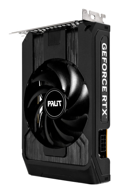 Palit GeForce RTX 5050 StormX OC NVIDIA 8 GB GDDR6