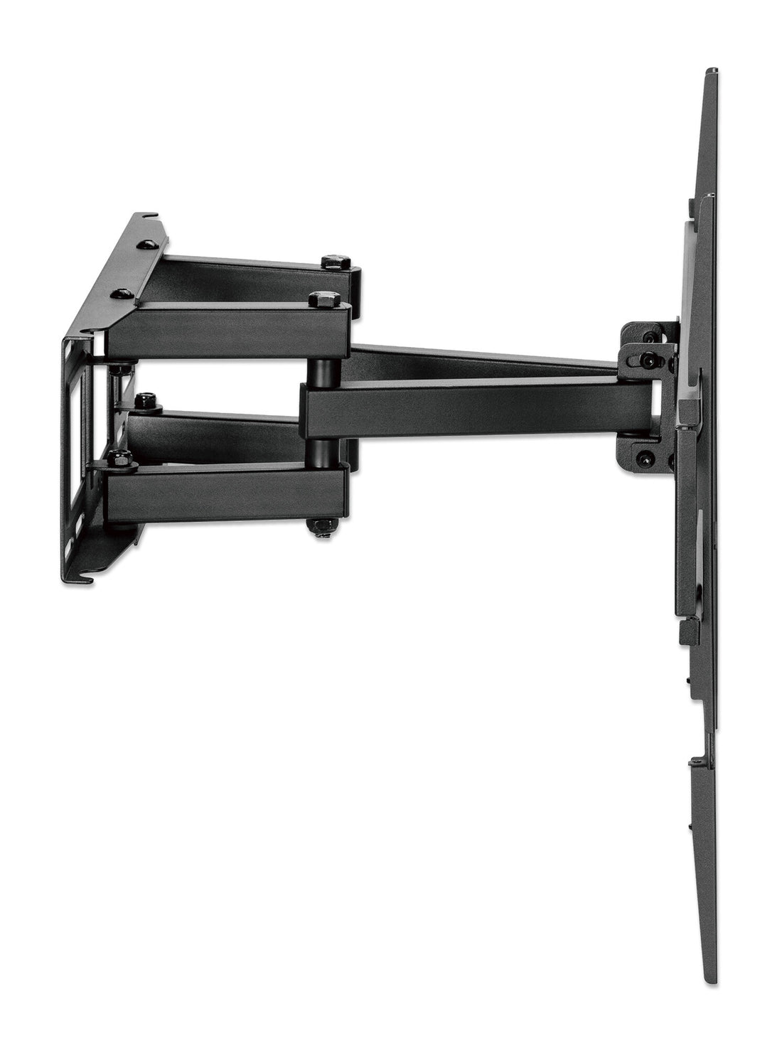 Manhattan Wall Mount for TV & Monitors (Full Motion), For screens 32" to 65", VESA compatibility: all between - image 4