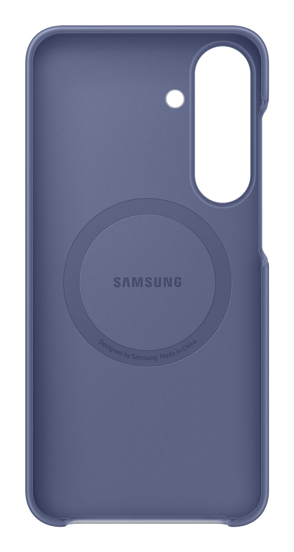Samsung EF-ES741CLEGWW mobile phone case 6.7" Cover Purple - image 2