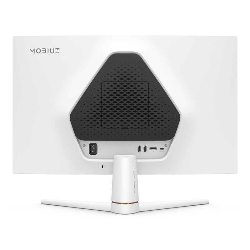 BenQ MOBIUZ EX271 27" FHD 180Hz Gaming Monitor