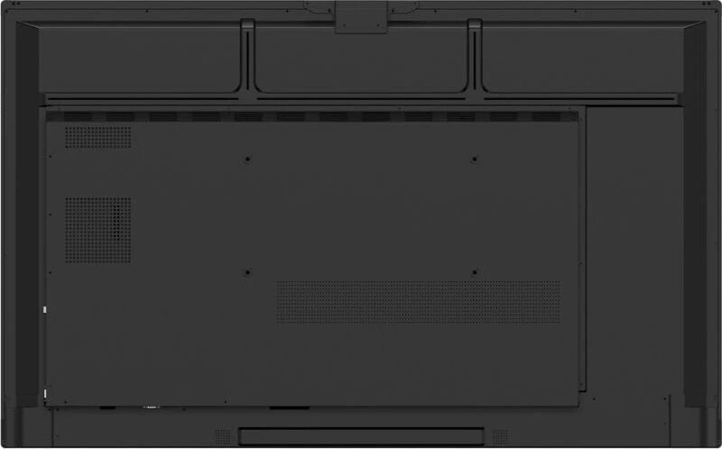 Viewsonic IFP6551 Display interactive whiteboard 165.1 cm (65") 3840 x 2160 pixels Touchscreen Black