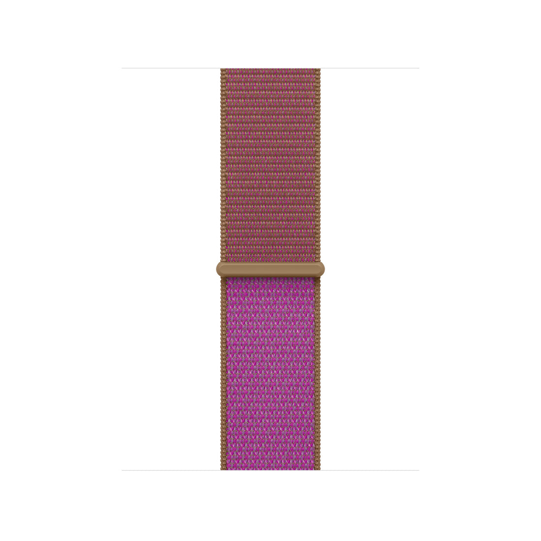 Apple 40mm Magenta Sport Loop