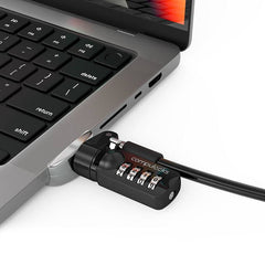Compulocks Ledge Lock Adapter for MacBook Pro 14